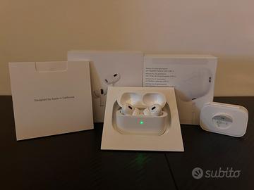 AirPods Pro 2 ORIGINALI