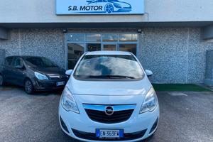 Opel Meriva 1.3cc Multijet