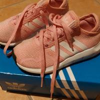 scarpe Adidas bambina
