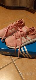 scarpe Adidas bambina