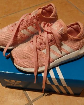 scarpe Adidas bambina