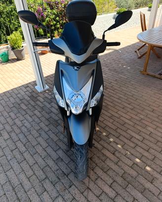 Kymco Agility 200 R16+ pari al nuovo