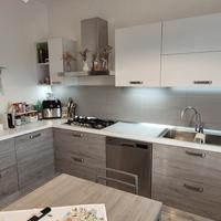 Cucina usata