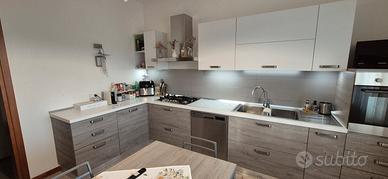 Cucina usata