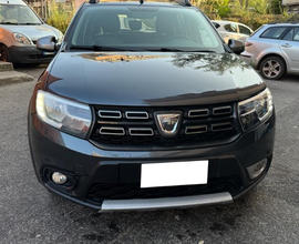 Dacia Sandero stepway 1.0 Benz/GPL Eur 6