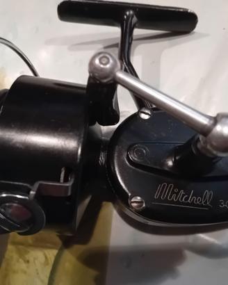 MULINELLO DA PESCA MITCHELL 300