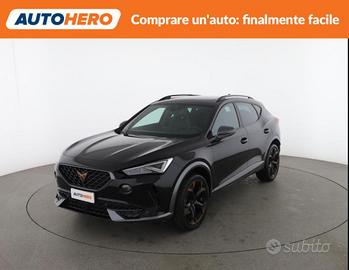 CUPRA Formentor VC12045