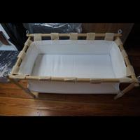 Culla sospesa Flexi Kindeke Klein