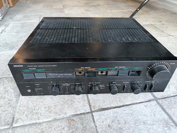 amplificatore denon PMA 757