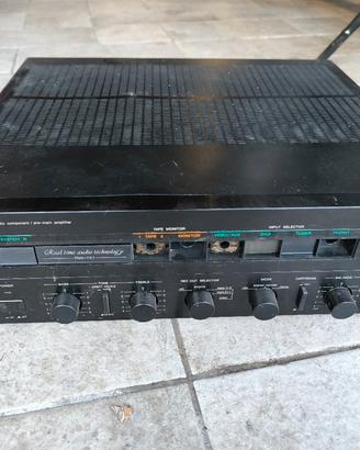 amplificatore denon PMA 757
