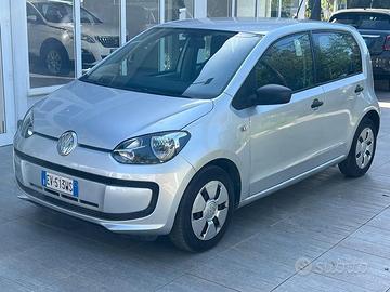 Volkswagen up! 1.0 75 CV 5 porte high