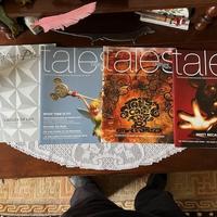 Tales of the Laughing Place 14 numeri