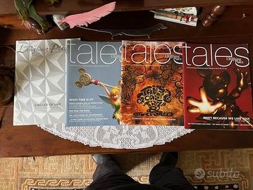 Tales of the Laughing Place 14 numeri