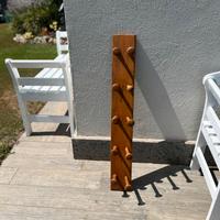 appendiabiti scuola vintage