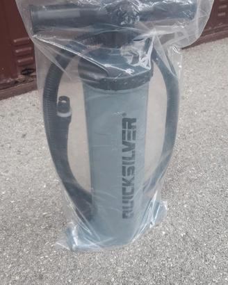 Gonfiatore Quicksilver