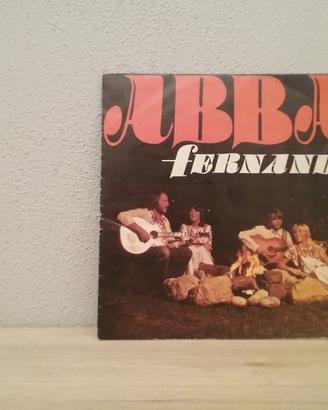 Abba fernando 1976
