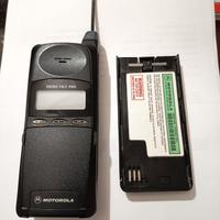 Motorola micro tac pro 