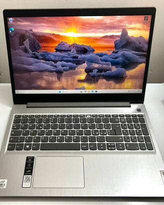 Notebook Lenovo i3 decima generazione
