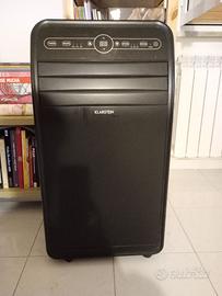 Condizionatore portatile pinguino