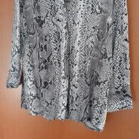 camicia stradivarius tg 46
