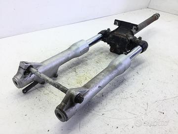 PIAGGIO BEVERLY RST 250 FORCELLA - PUNTI DI RUGGIN