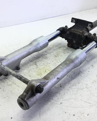 PIAGGIO BEVERLY RST 250 FORCELLA - PUNTI DI RUGGIN