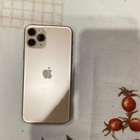 Iphone 11 pro (64 GB)