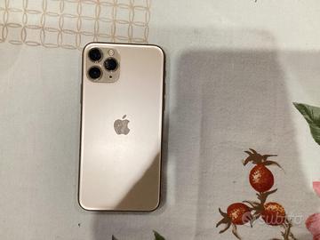 Iphone 11 pro (64 GB)