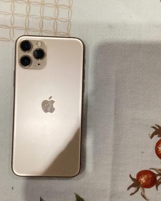 Iphone 11 pro (64 GB)