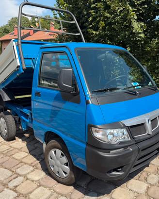 Piaggio Porter con ribaltabile 2019 1.3 benzina