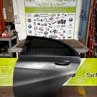 porta posteriore sinistra MERCEDES CLASSE A W176