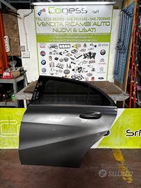 porta posteriore sinistra MERCEDES CLASSE A W176