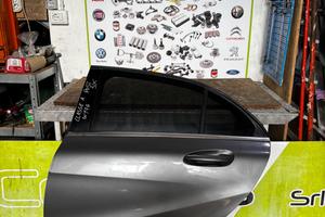 porta posteriore sinistra MERCEDES CLASSE A W176