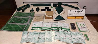 Accessori Vorwerk Folletto Kobold 130-131