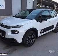 Ricambi disponibili citroen c3 2015;2017