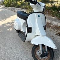 Vespa hp 50