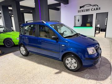 Fiat Panda 1.2 100 Mila km Unico Proprietario