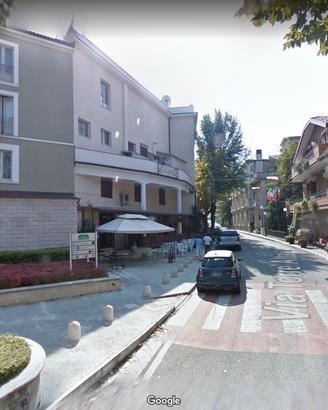 Appartamento a Caramanico Terme (PE)