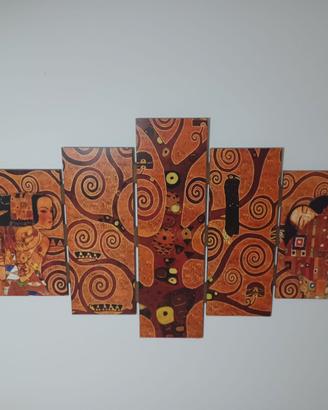 Quadro klimt