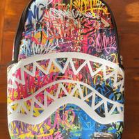 Zaino Sprayground