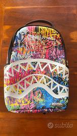 Zaino Sprayground