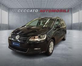 Volkswagen Sharan II 2015 2.0 tdi Comfortline dsg