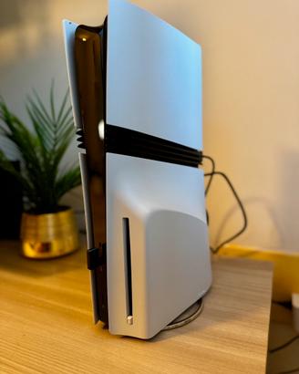 Ps5 Pro Disco - 2TB