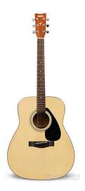 Chitarra Folk Yamaha
