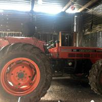trattore usato 70 Cavalli marca Same 