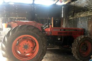 trattore usato 70 Cavalli marca Same 