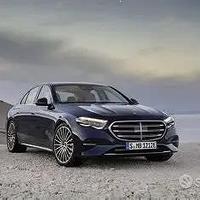Ricambi mercedes classe e 2023