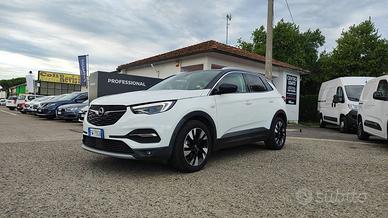 Opel Grandland X 2.0 diesel Ecotec S&S aut. 1...