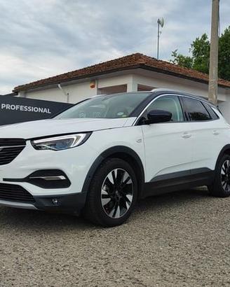 Opel Grandland X 2.0 diesel Ecotec S&S aut. 1...