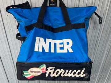 Borsonoe inter fiorucci umbro vintage calcio